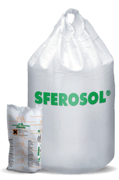 Sferosol Sferosol