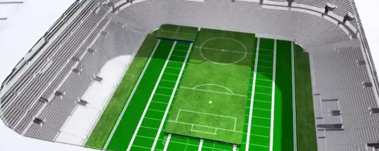 terrain-gazon-rétractable-naturel