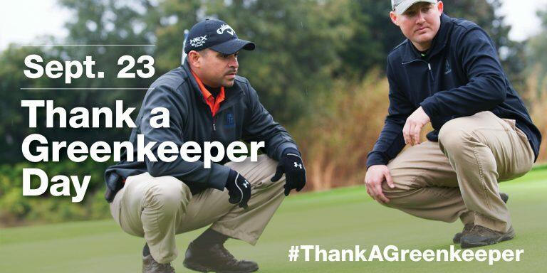 thank-a-greenkeeper-day