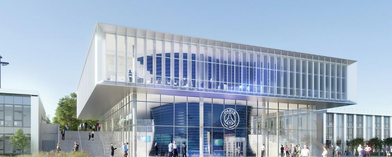 Crédits photo : PSG