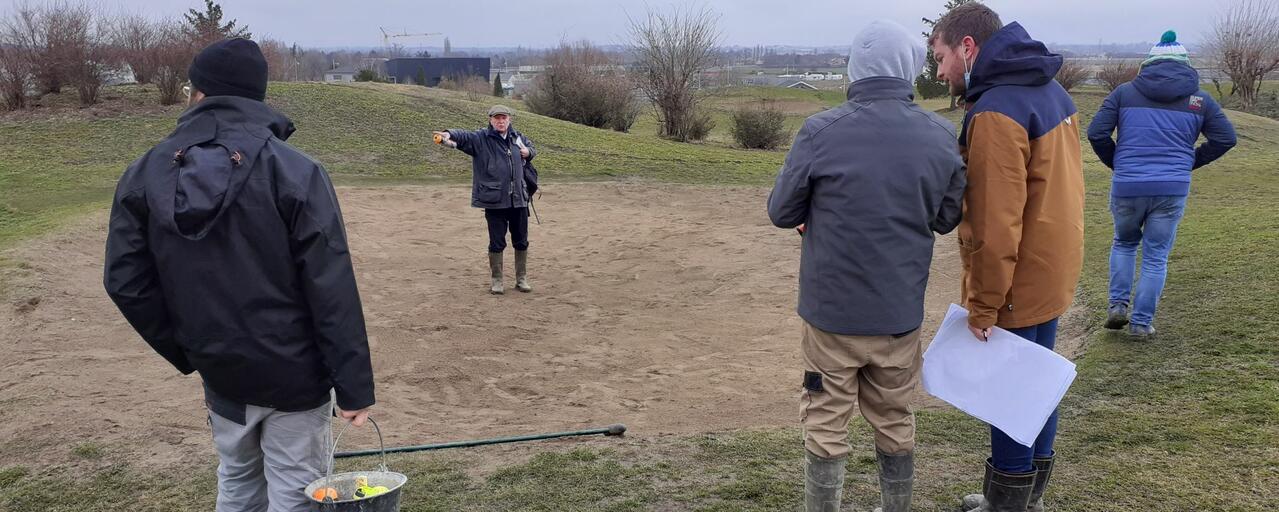 travaux-golf-de-riom-treyve-paysages-alain-dehaye travaux-golf-de-riom-treyve-paysages-alain-dehaye