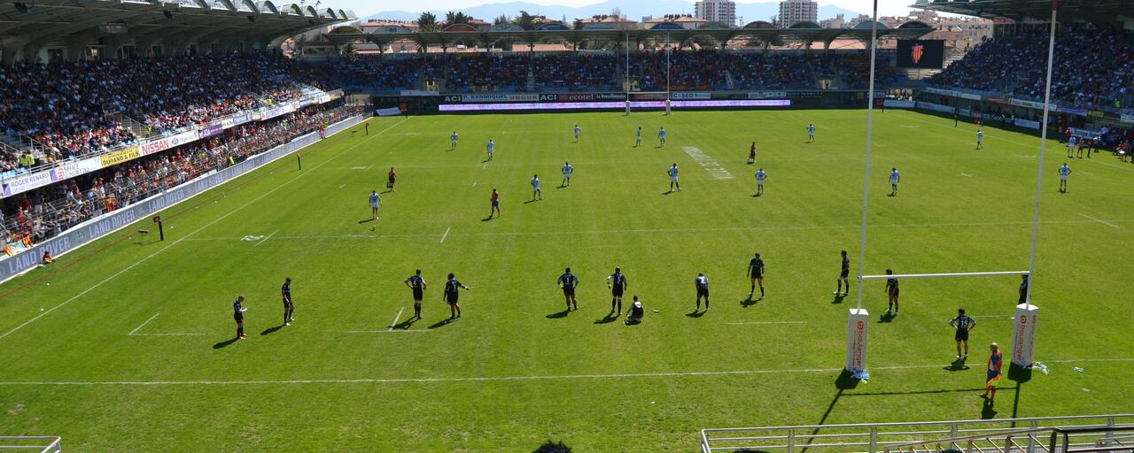 Usap_aimé_giral Usap_aimé_giral