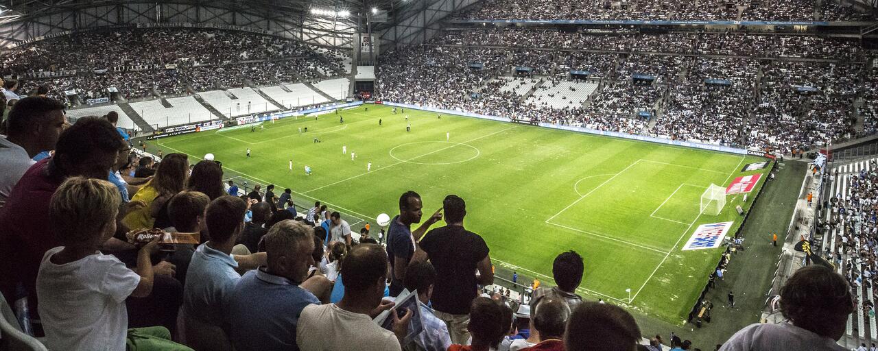 Velodrome-Marseille