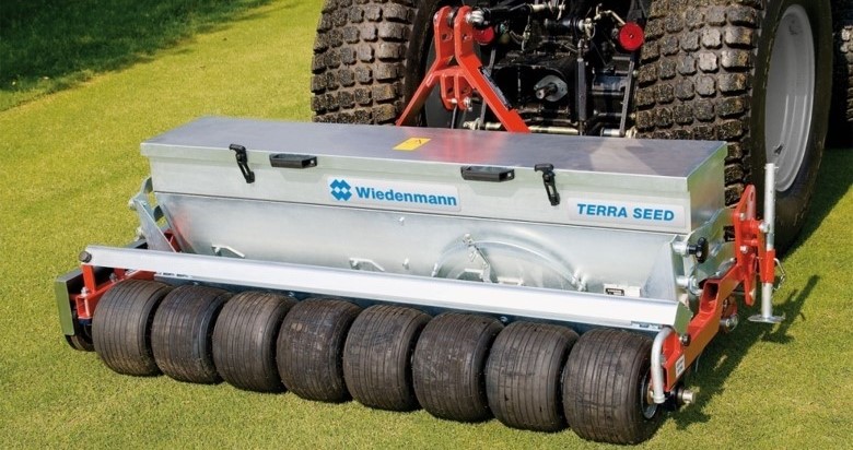 Terra Seed © Wiedenmann