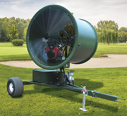 Ventilateurs Bernhard